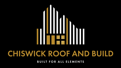 Chiswick Roof and Build logo